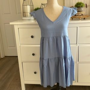 Cute Shein dress!